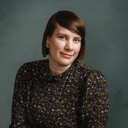 Valokuvaaja Terhi Hytönen